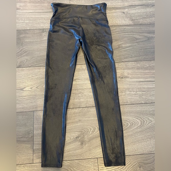 Spanx Leggings - Picture 2 of 4